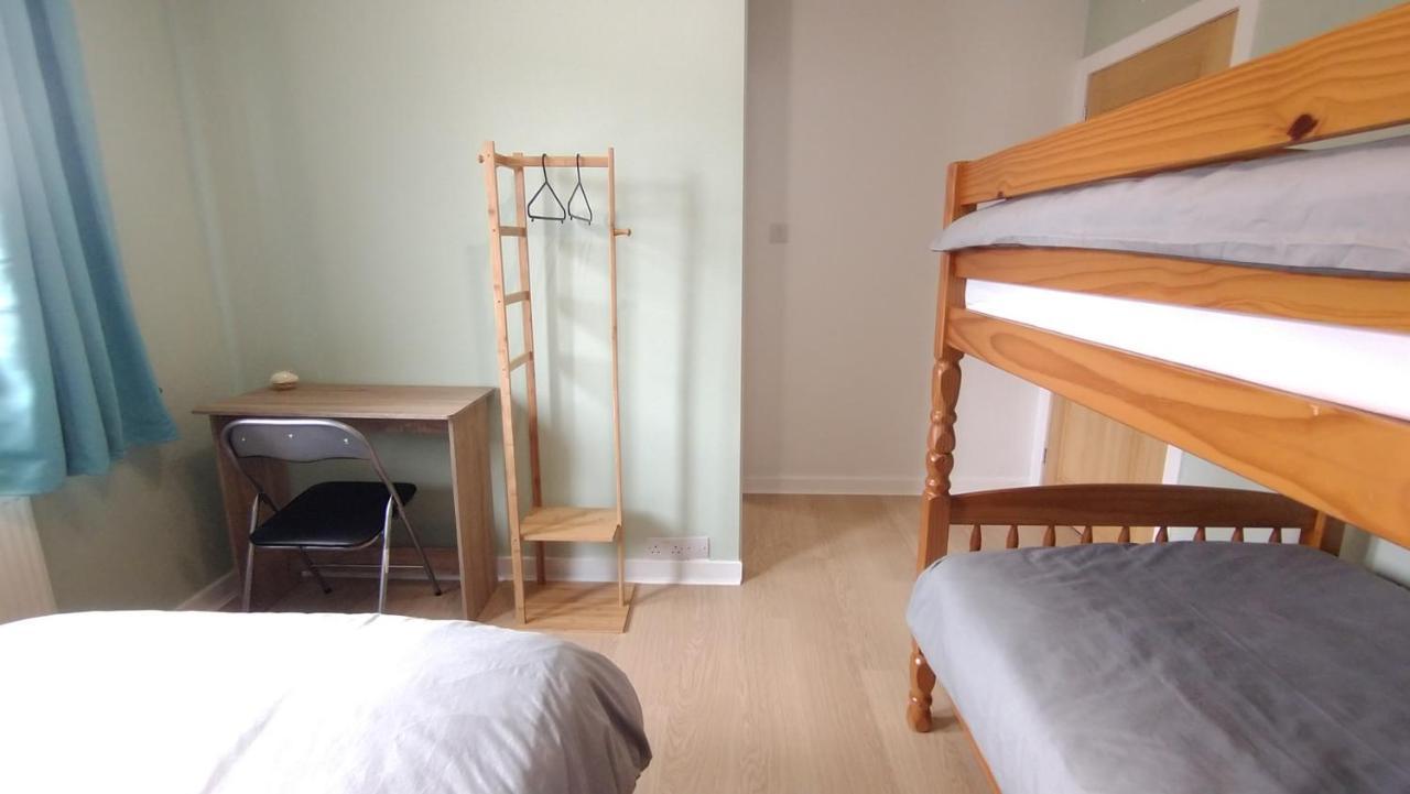 Aria Lodging 인버네스 외부 사진